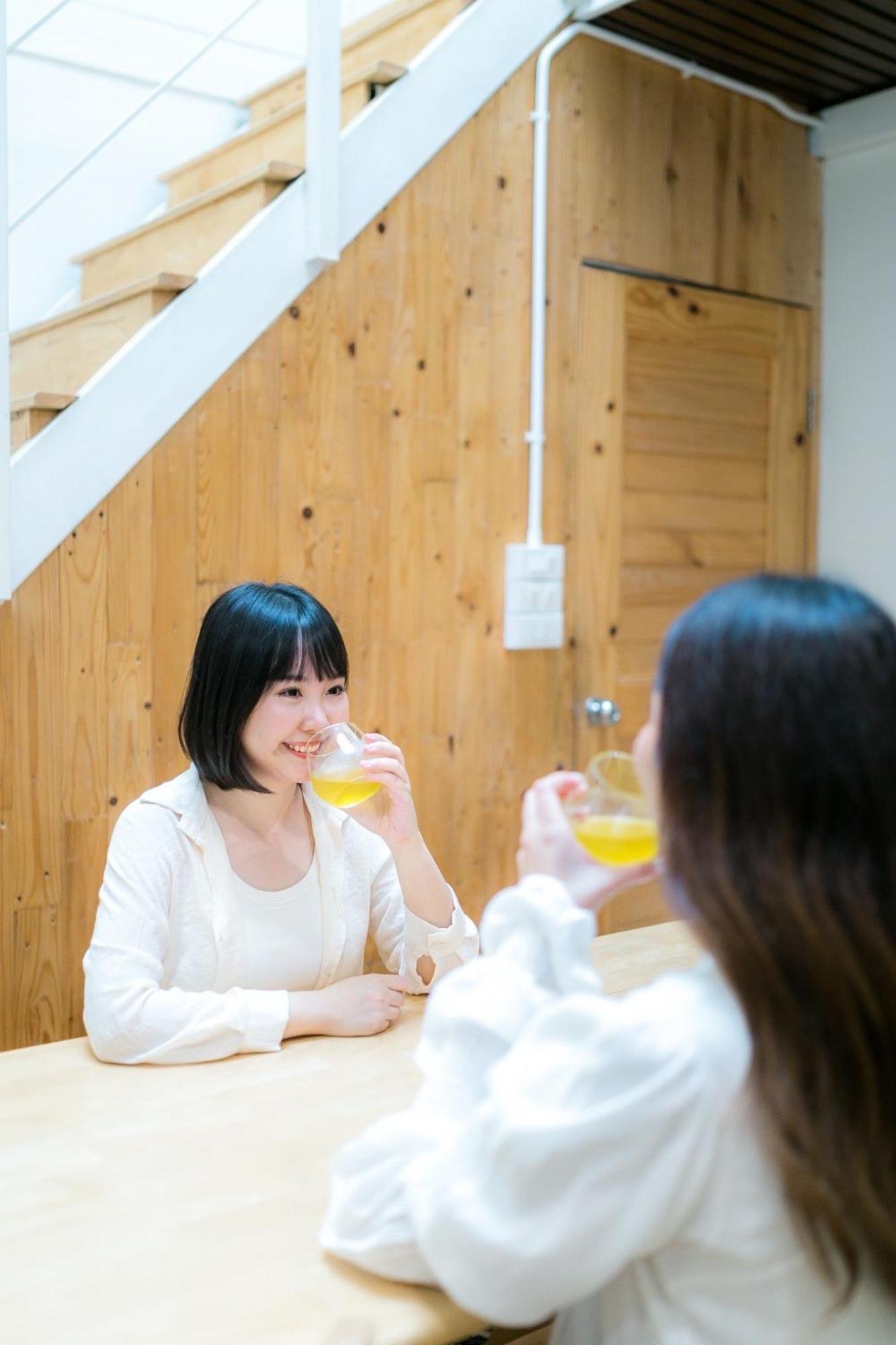 バンコク都ペトラ ブティック ドンムアンアパートメント エクステリア 写真